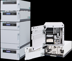 HPLC System Configurations LC-4000 Series Jascoinc